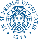 University of Pisa seal